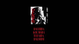HIMRA - RASTA feat LA RVFLEUSE // DACHIBA KOUMBA TCHAIBA DALSHIM