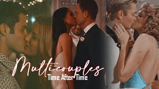Multicouples - Time After Time (For hamaheaven!)