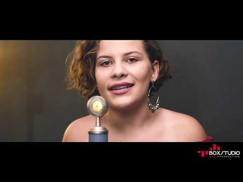 Elena Mindru - Acasa (Feli Acoustic Cover)