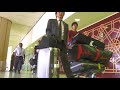 Urawa Red Diamonds arrive in Riyadh for #ACLFinal