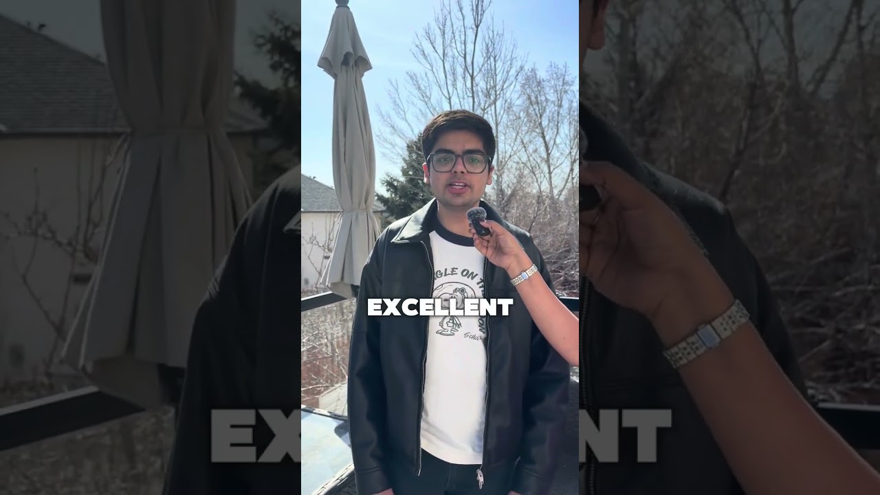 Why did you reject the University of Waterloo coming from India?