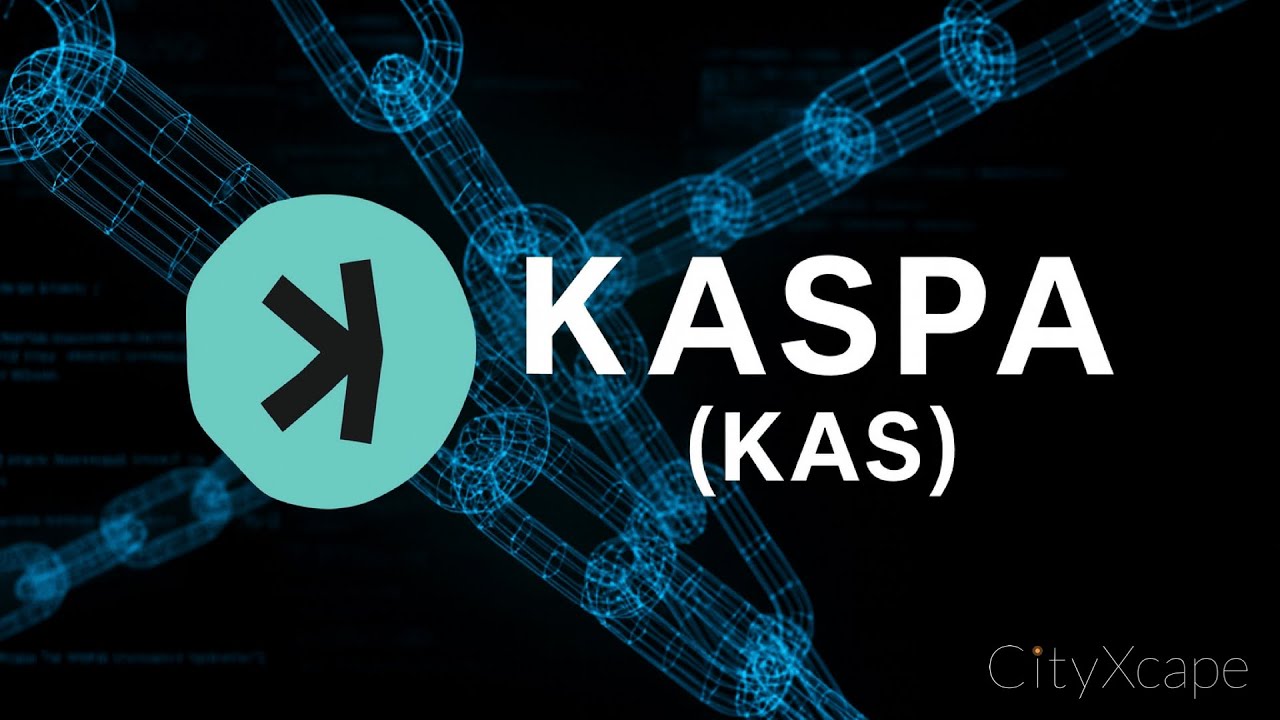 Comment Kaspa a fait évoluer mes réflexions sur la blockchain : r/kaspa