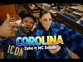 Comme Caroline Zaho Feat MC Solaar 