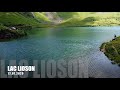 Lac lioson  les mosses  vaud  switzerland  12072020