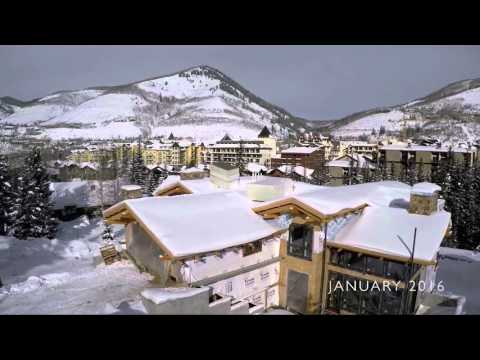 645 Forest Road, Vail, CO home video tour
