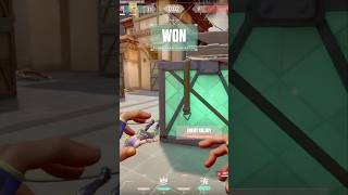 They Popped KJ Ult… I Popped 4 Heads 😈 | Gekko 4K #valorant #valorantclips #valorantgaming