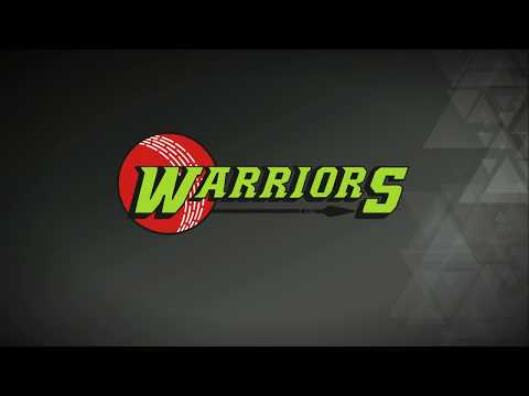 Mandela Day 2018 - St Bartz Academy visit the Warriors