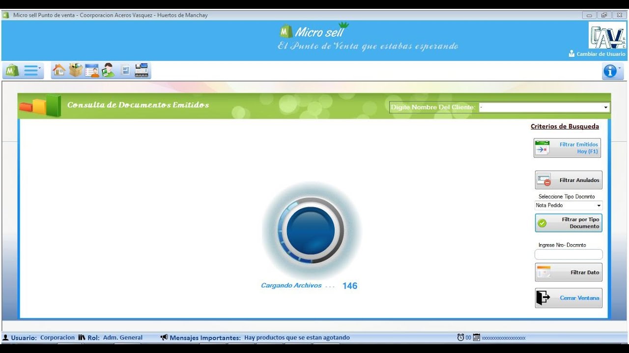 como animar un progressbar en vb.net - YouTube