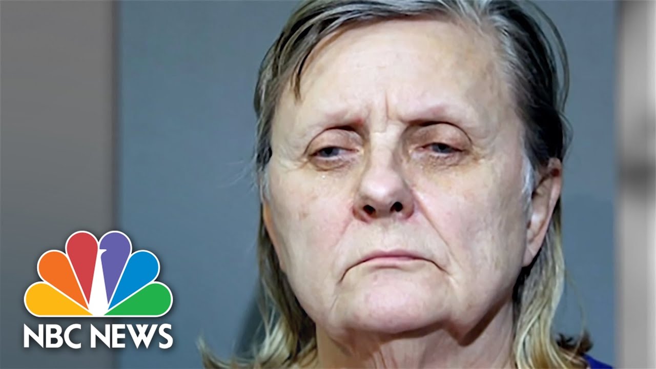 Chicago woman charged for hiding mother’s body in freezer