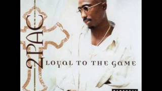 2Pac - Soldier like me