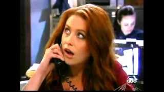 OLTL: Natalie Unleashed (Part 2)