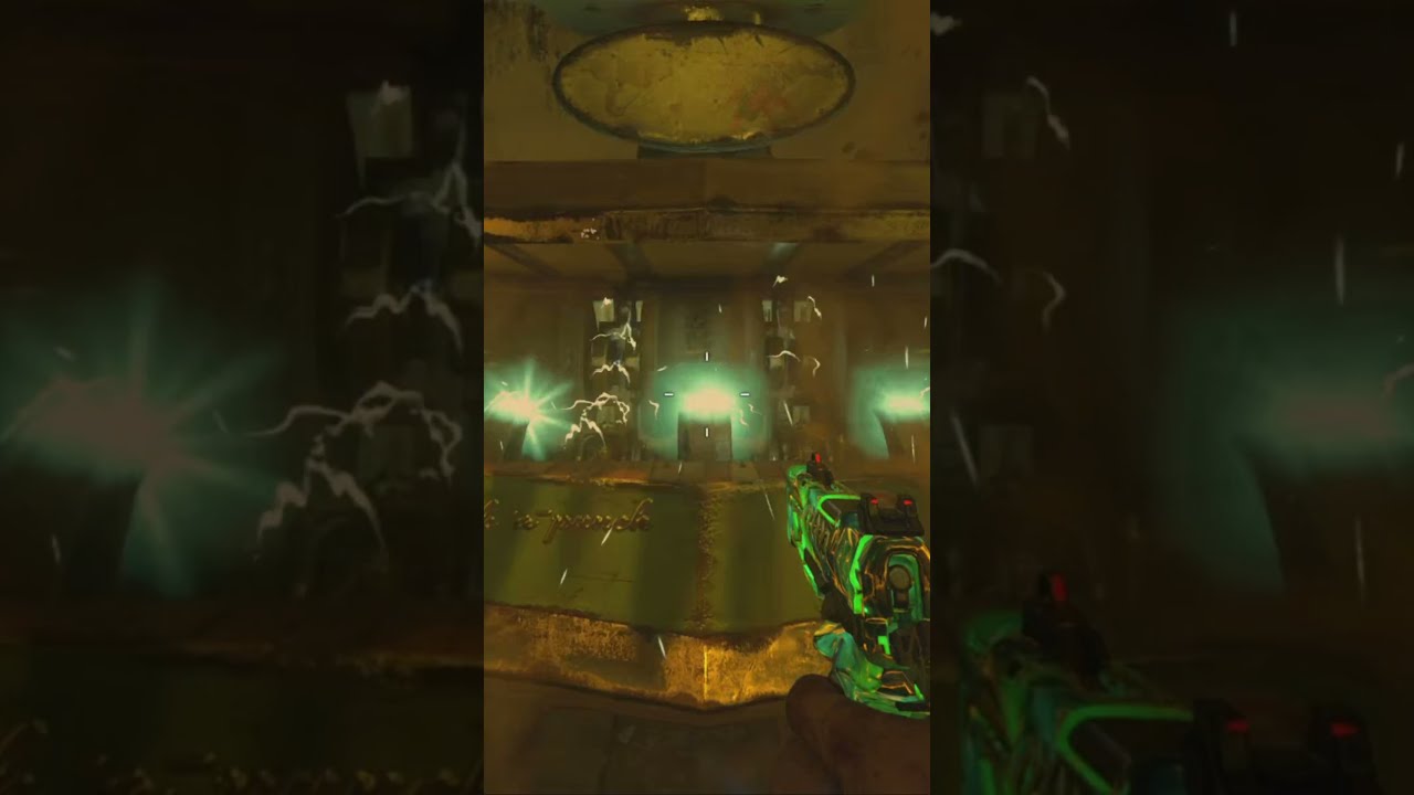 Pack-A-Punching The Gorgon!!!🔱