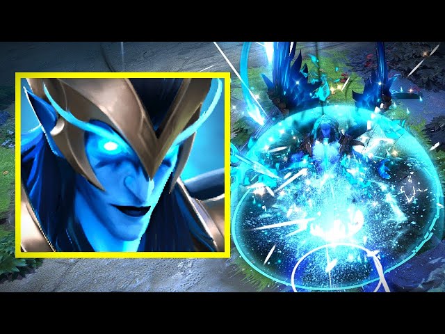 How to Play Skywrath Mage in Dota 2 7.35d | Guide class=
