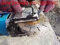 1003 model wall chaser /wall groove cutting machine