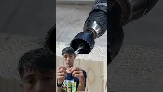 Teknik Memaku Kayu Yang Cerdas #woodworking #woodscraft #wood #diy