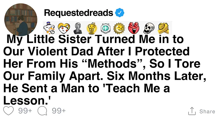 [FULL STORY] Have you ever called CPS on your own family?