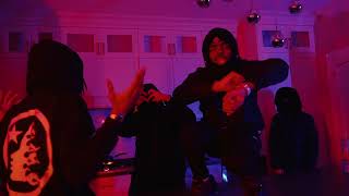 MARTIAN (MUSIC VIDEO) Ft Unknown6