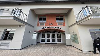 75m2 Office To Let in San Domenico