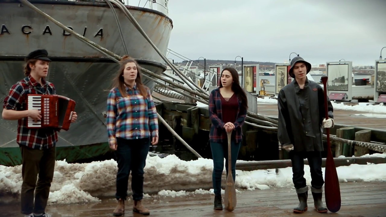 Route 102 - Partons la mer est belle (Clip Officiel)