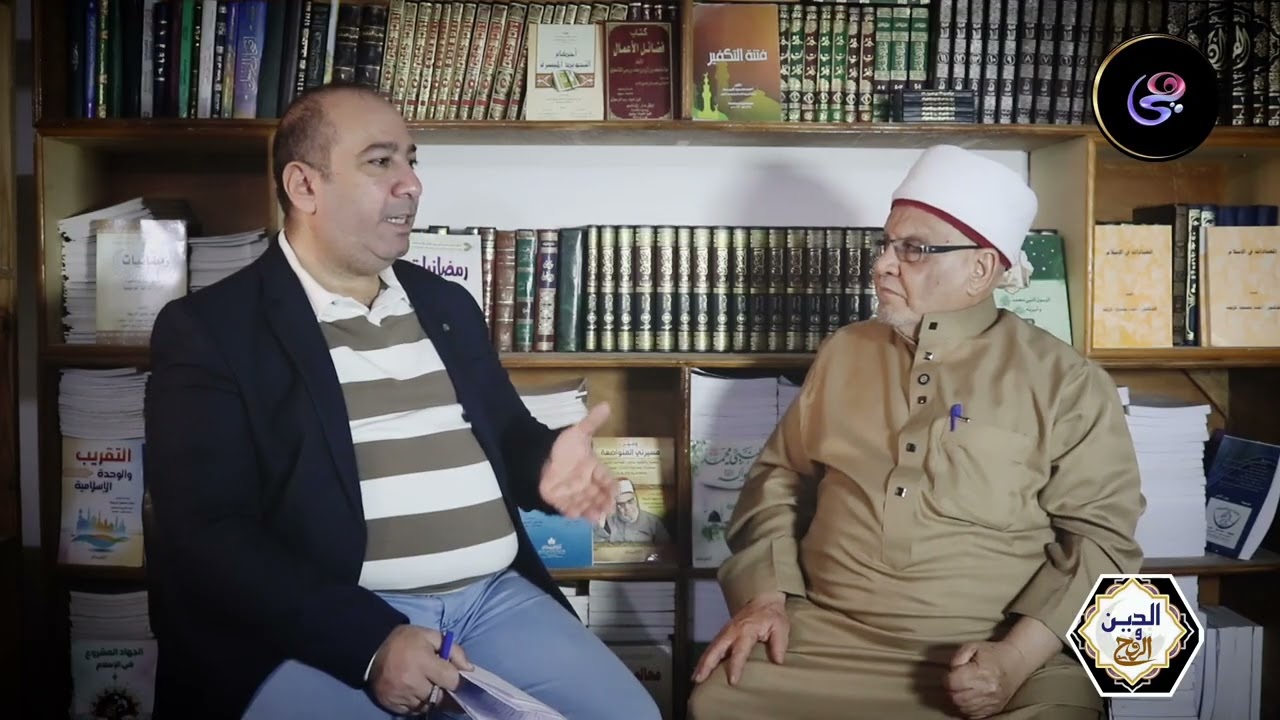 أبطال مجالنا