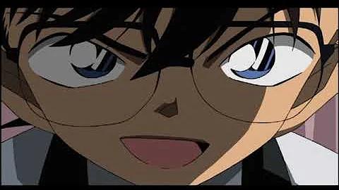 Detective Conan Movie 9: Strategy Above the Depths Trailer[Full Movie English Sub][Link below] - DayDayNews