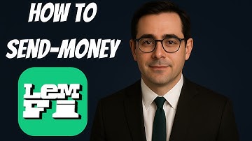 How to Send Money with LemFi (2025 Quick Tutorial)