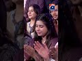 Don't scratch your ears in public! 😂 | #hassanahmed #sunitamarshall #shorts