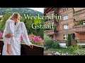 WEEKEND IN GSTAAD - authentic Alpine adventure