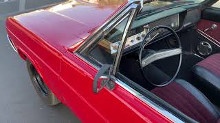 1964 Buick Skylark Convertible