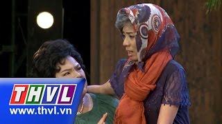 THVL | Danh hài đất Việt – Tập 24: Ôi thần linh ơi – Thu Trang, Khánh Nam, Tuyền Mập, Tuấn Khải.