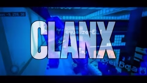 CLANX FINALE Intro - Marvel Style (song credit goes to Quavo and Lenny Kravitz - FLY)