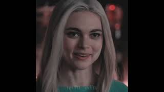 I Saw Legacies For Them