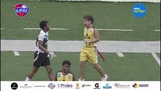 LIFAE BELIEVERS GREEN VS BELIEVERS GOLD 15M SEMANA 4 2025 1