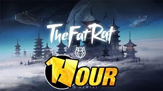 【1 Hour】 TheFatRat - Fly Away feat. Anjulie (Inukshuk Remix)