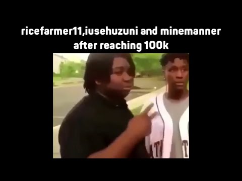 Minecraft PvP Slander...