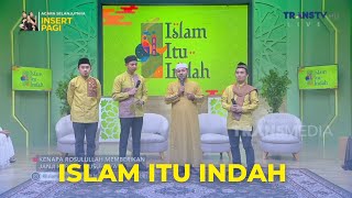 Janji Manis Bikin Diabetes | ISLAM ITU INDAH (16/8/23) P4