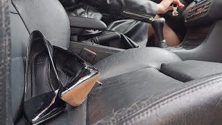 My BMW e46 Won't Start Switching Shoes Edition Preview