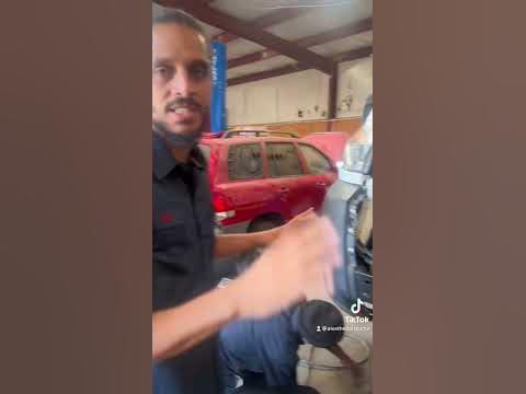 Replacing The Engine in this RAM Promaster… AGAIN - YouTube