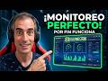 Más allá de Proxmox: monitoreo definitivo de Pulse