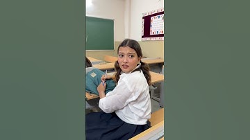 Bina exam k bhi top kiya😂 #shorts #comedy #funny