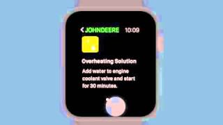 John Deere App screenshot 5