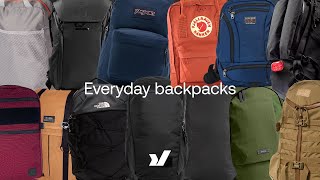Your guide to the best everyday backpacks for every budget image