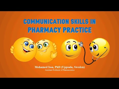 (11) Communication styles: