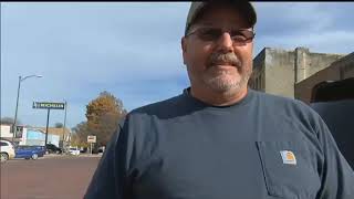 Man In Custody After Deadly Hebron Shooting