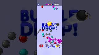Bubble shooting game stage 162 screenshot 4