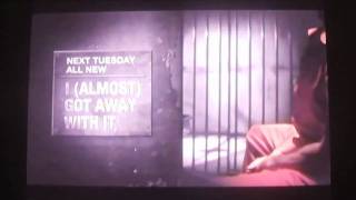 Promo For My Show Next Week