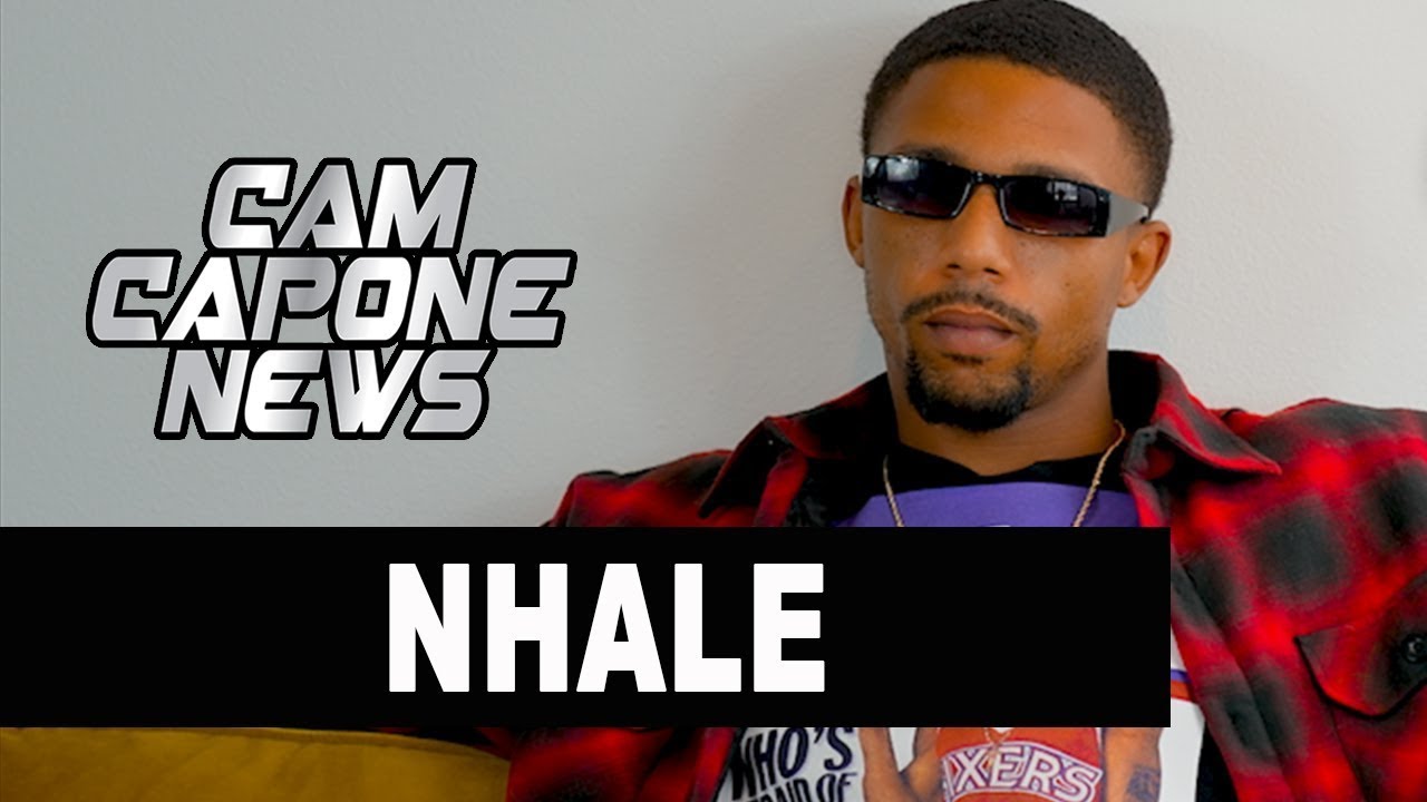 Nate Dogg s Son Nhale Opens Up About Losing His Dad Getting Shot 