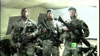 Oakdale Soldier's Family Speaks Out