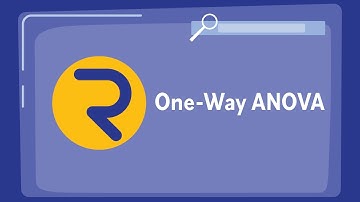 One-Way ANOVA