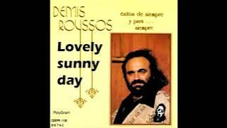 Download lagu Demis Roussos - Lovely sunny day Remasterizado MMyAM